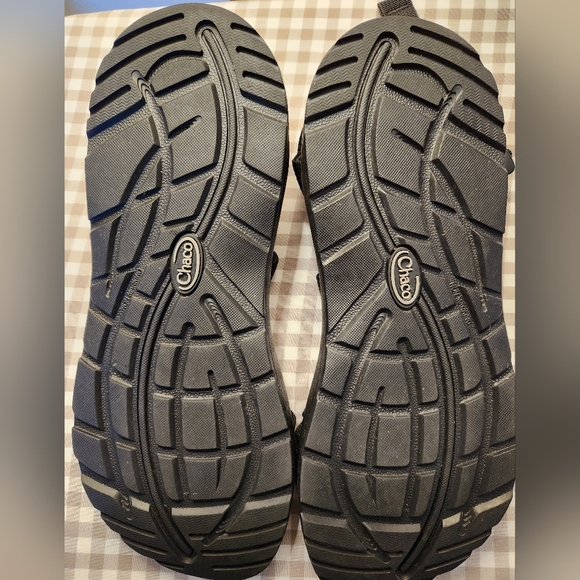 Chaco Classic Sandals-Worn Once - Picture 5 of 6